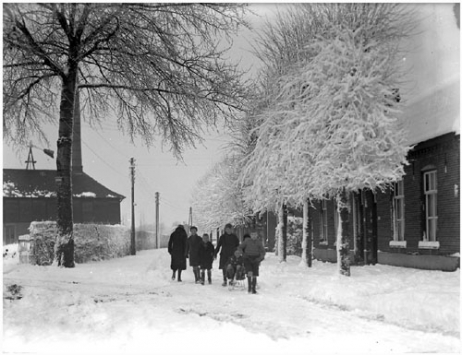 Valkenswaard - Dijkstraat